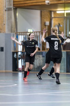 Bild 269 - wCJ Falkinnen Cup